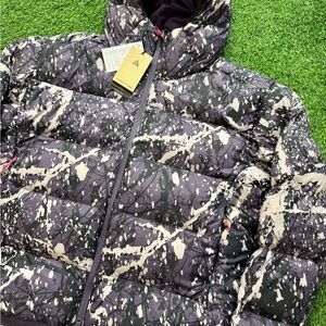 Nike ACG Lunar Lake PrimaLoft Therma-Fit ADV Puffer Jacket